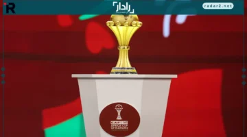 تردد قناة الجزائرية الأرضية على نايل سات لمتابعة أمم إفريقيا 2025 مجانًا